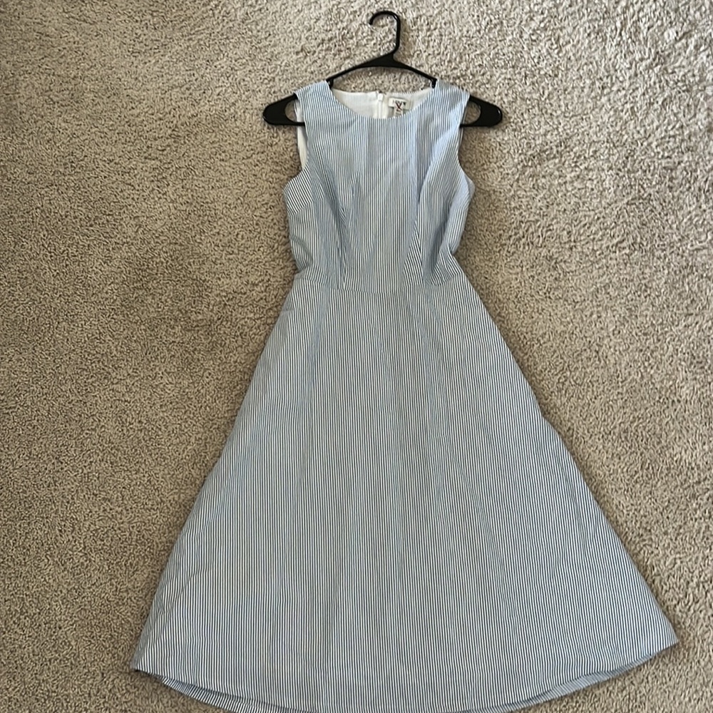 J Crew Dress
